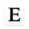 Tiny Edmund (edmd) icon